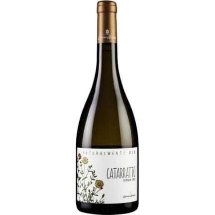 Org Naturalmente Catarr - 75cl