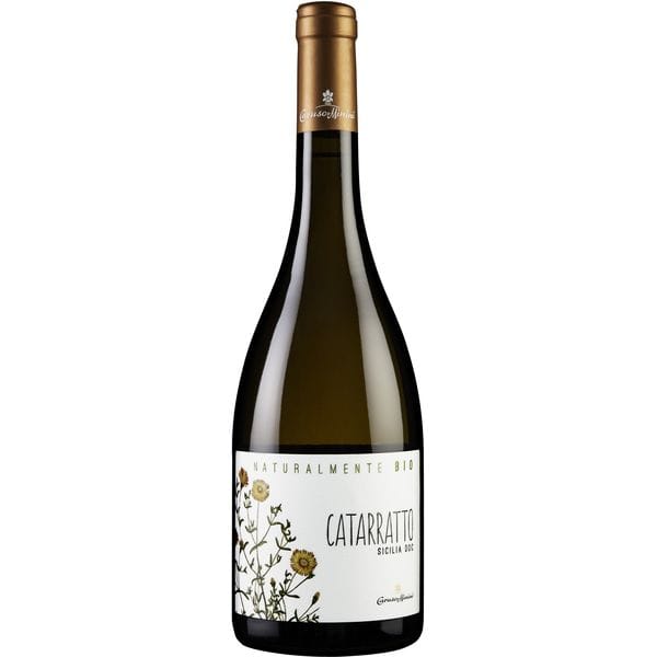 Org Naturalmente Catarr - 75cl