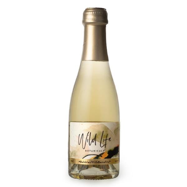 Wild Life Nude Nv - 20cl