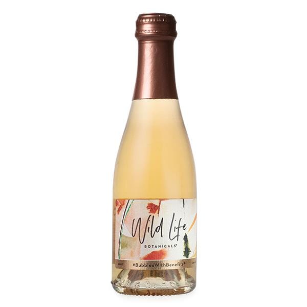 Wild Life Blush Nv - 20cl