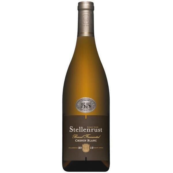 Stellenrust Bar Ferm - 75cl