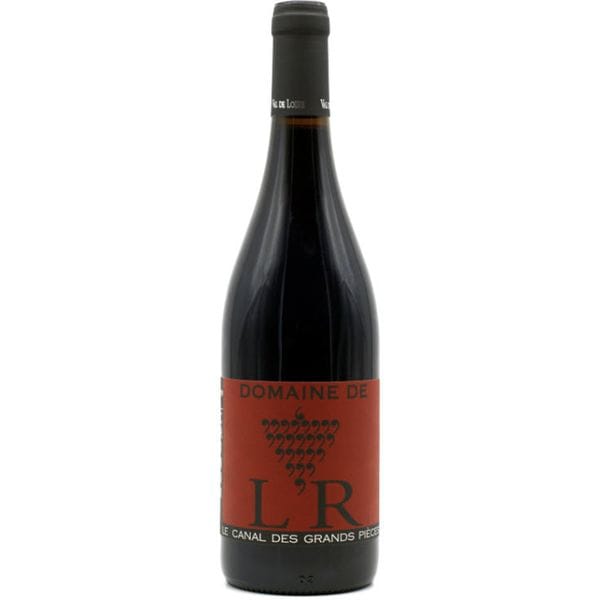 Org L'R Canal Pieces - 75cl