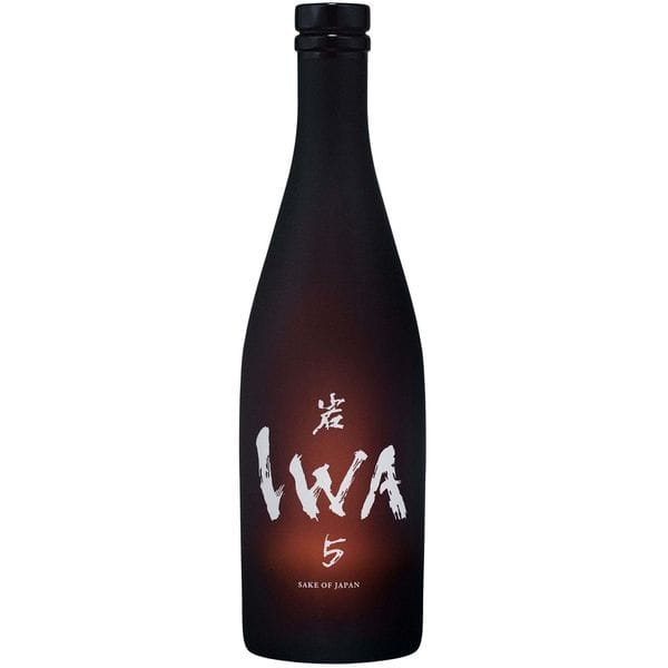 Fw Iwa 5 Sake - 72cl