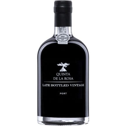 Qdlr Lbv Port - 50cl