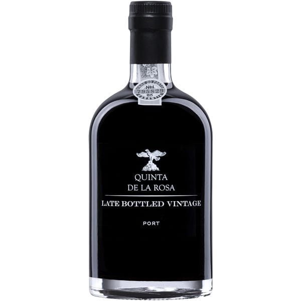 Qdlr Lbv Port - 50cl