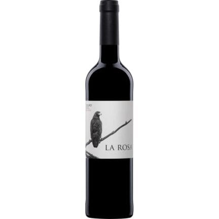 Qdlr Estate Red - 75cl