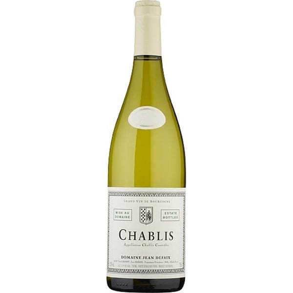 Chablis Defaix 20 - 1.5L