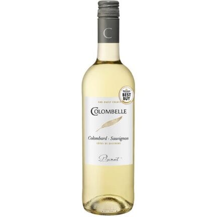 Colombelle Blanc 20 - 75cl
