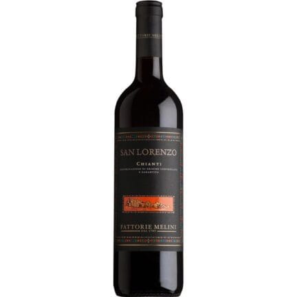 Melini San Lorenzo - 75cl