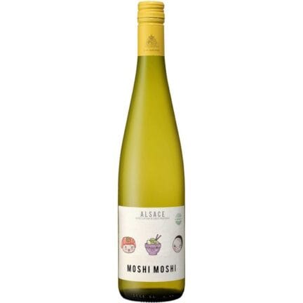 Fc Biecher Moshi - 75cl