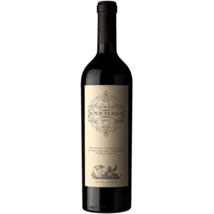 El Gran Enemigo - 75cl