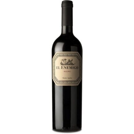 El Enemigo Malbec - 75cl
