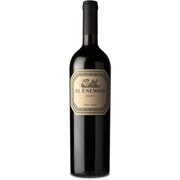 El Enemigo Malbec - 75cl