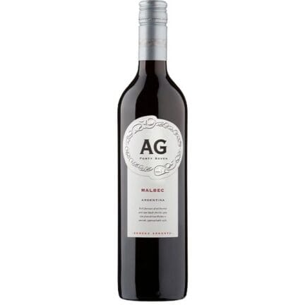 Argento Ag47 Malbec - 75cl