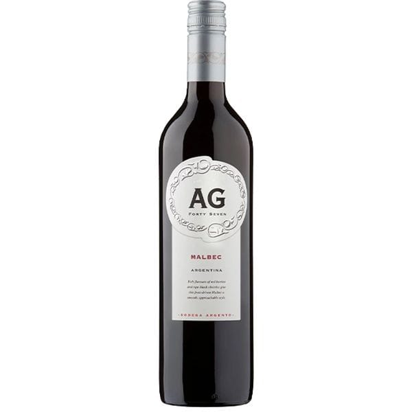 Argento Ag47 Malbec - 75cl