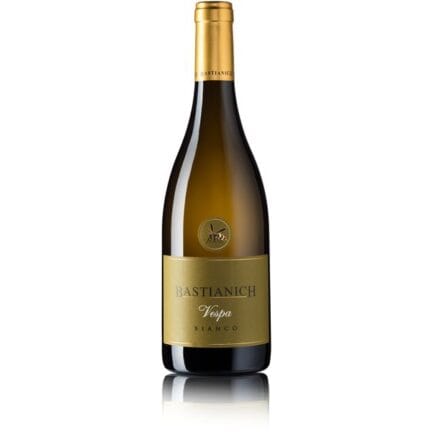 Bastianich Vespa Bianco - 75cl