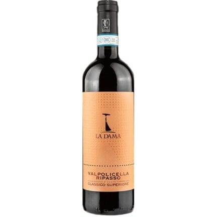 La Dama Valpol Rip - 75cl