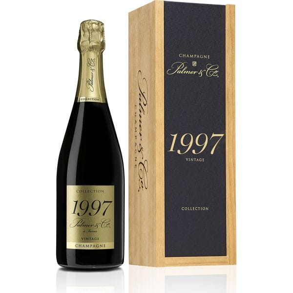 Palmer & Co Collection 97 - 75cl