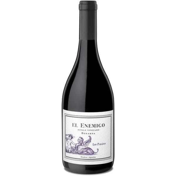 Enemigo Los Par Bonard - 75cl