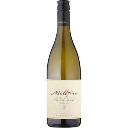 Millton Arai Chenin 19 - 75cl