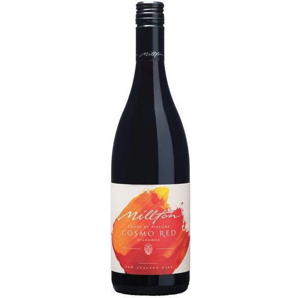 Millton Cosmo Red 18 - 75cl