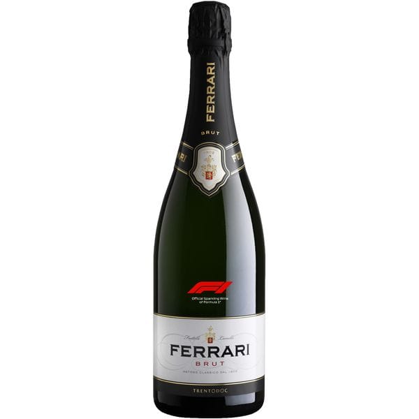Ferrari Brut F1 Nv - 75cl