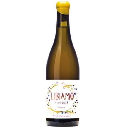 Org Millton Libiamo 20 - 75cl
