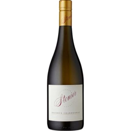 Stonier Reserve Chard 16 - 75cl