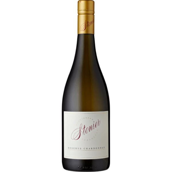 Stonier Reserve Chard 16 - 75cl