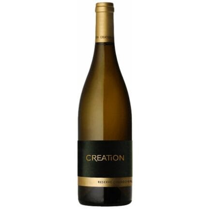 Creation Reserve Chard - 75cl