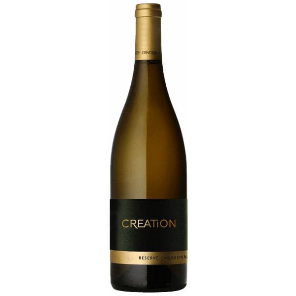 Creation Reserve Chard - 75cl