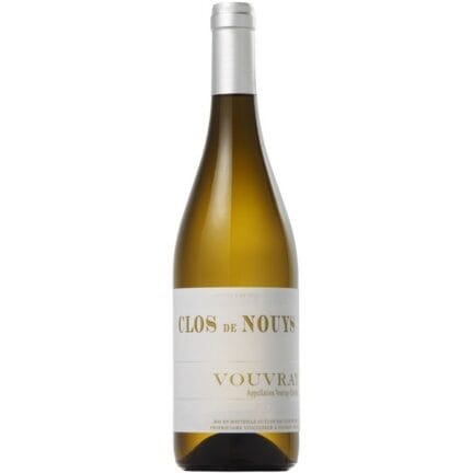 Clos Nouys Vouv Sec - 75cl