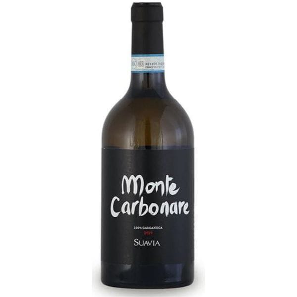 Monte Carbonare Suavi - 75cl