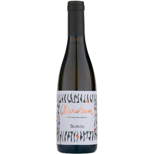 Recioto Di Suavia - 37.5cl