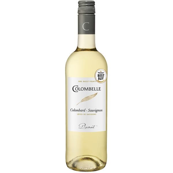 Colombelle Blanc - 75cl