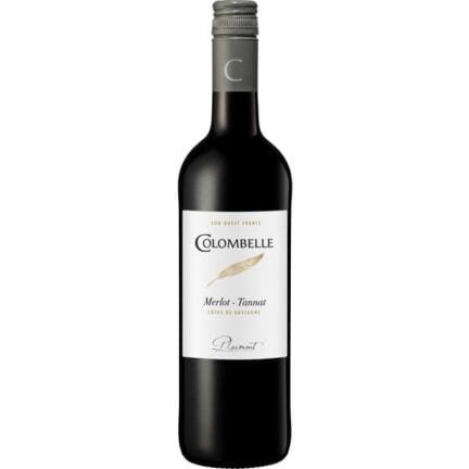 Colombelle Rouge - 75cl