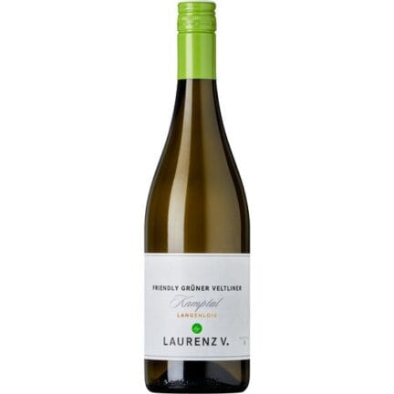 Laurenz V Friendly Grun - 75cl