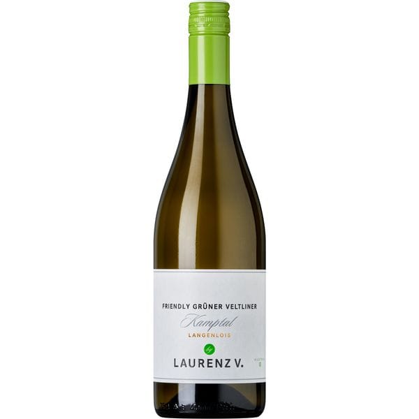 Laurenz V Friendly Grun - 75cl
