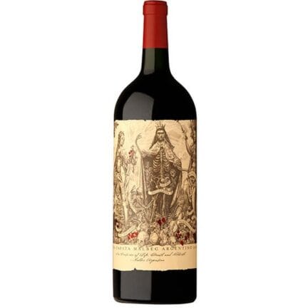 Fw Catena Zapata Argen19 - 300cl