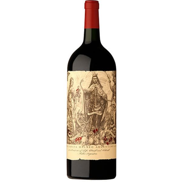 Fw Catena Zapata Argen19 - 300cl