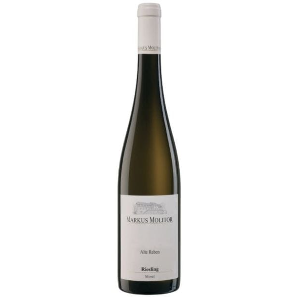 Mm Alte Reben White - 75cl