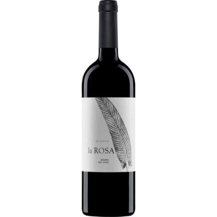 Qdlr Reserve Red - 75cl