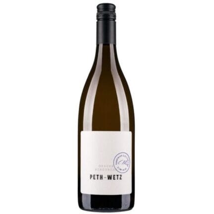 Peth Graur Burgunder - 75cl