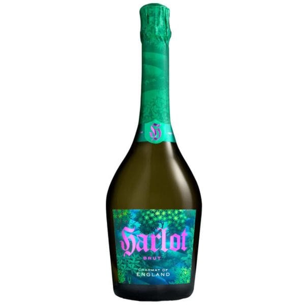 Harlot Brut Nv - 2000cl