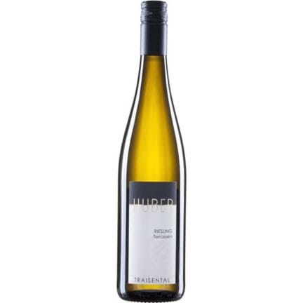 Org Huber Riesling - 75cl