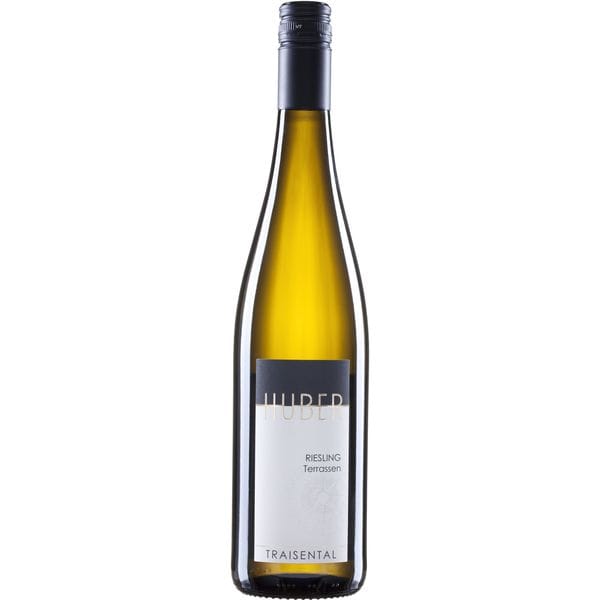 Org Huber Riesling - 75cl
