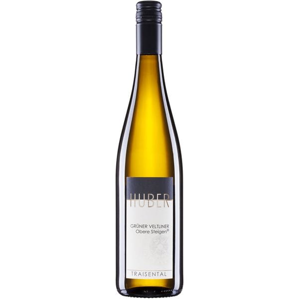 Org Huber Obere Gruner - 75cl