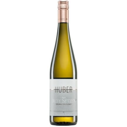 Org Huber Alte Set Gru 19 - 75cl