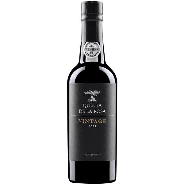 Qdlr Vintage Port 19 - 75cl