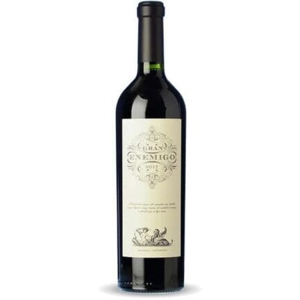 Fw Gran Enemigo Gualtal17 - 75cl